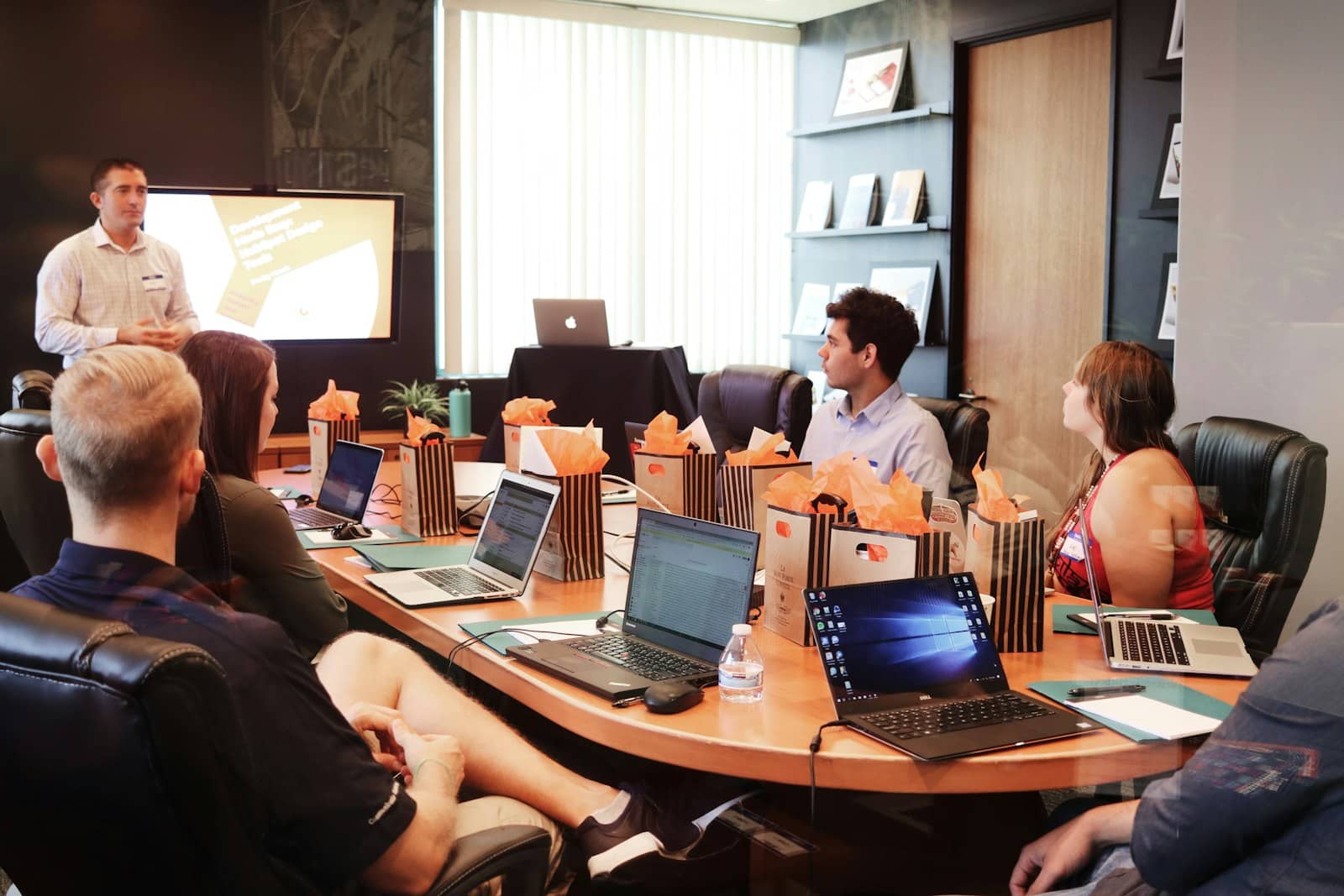 Your business data is your biggest untapped asset