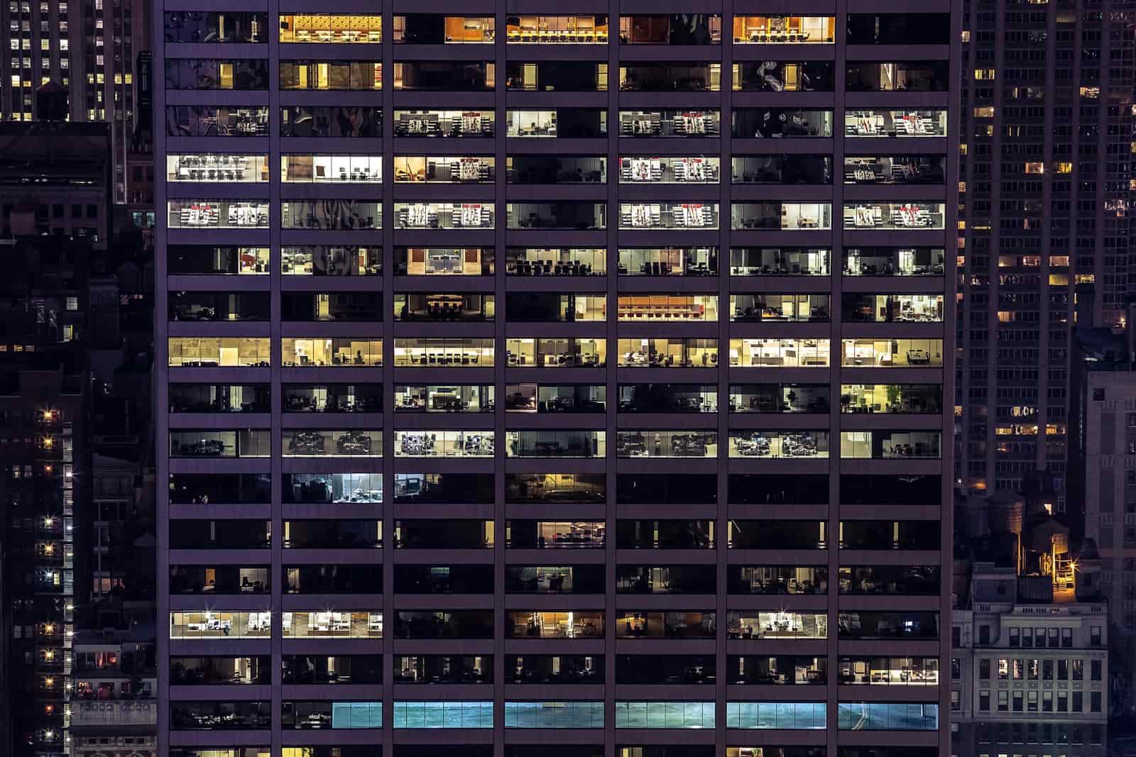 About Niewdel: We build the systems that make local businesses run faster