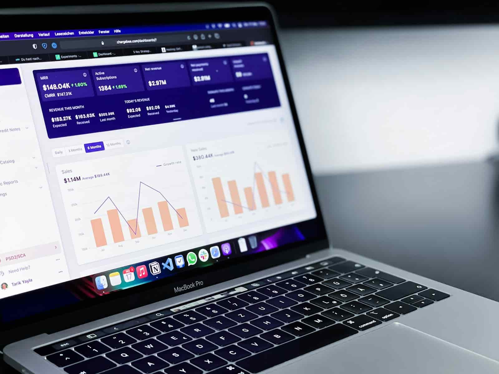 About / Case Studies: Real outcomes, real ownership.